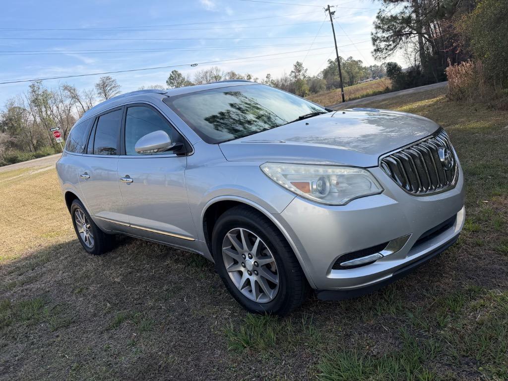 2015 Buick Enclave - $10,900