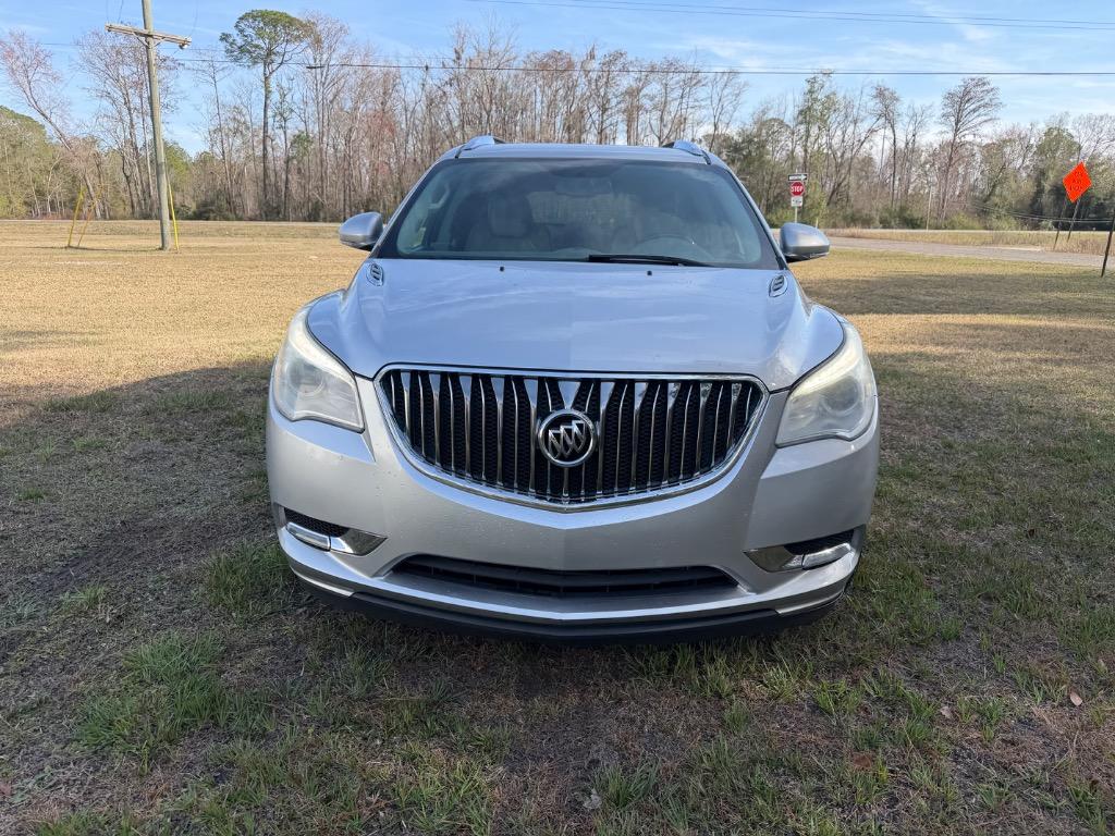 2015 Buick Enclave - $10,900