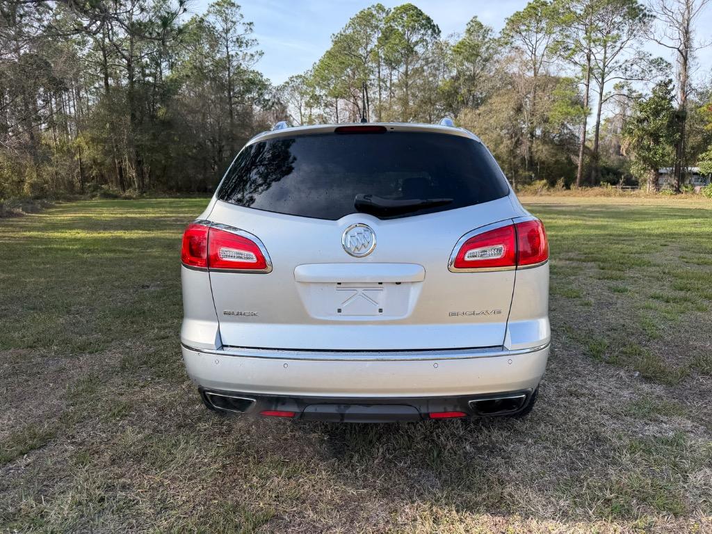 2015 Buick Enclave - $10,900
