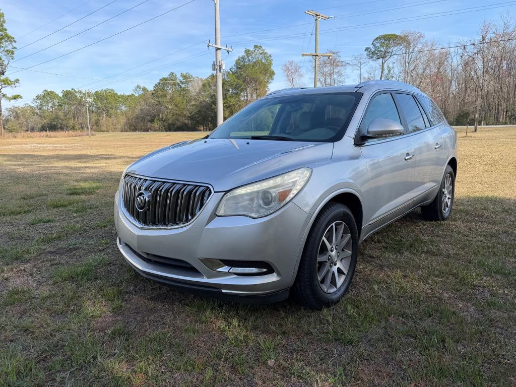 2015 Buick Enclave - $10,900