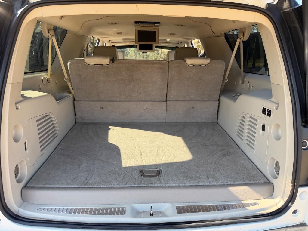 2015 GMC Yukon - $18,900