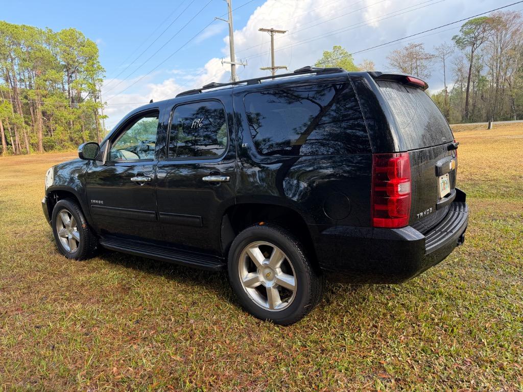 2014 Chevrolet Tahoe - $12,900