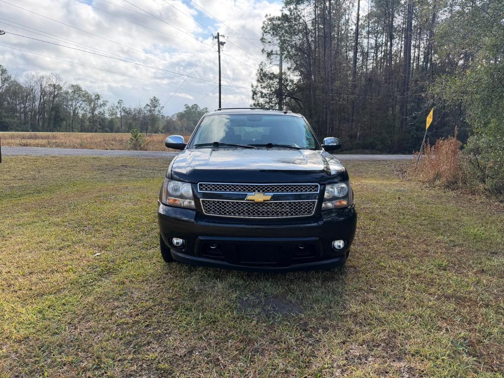 2014 Chevrolet Tahoe - $12,900