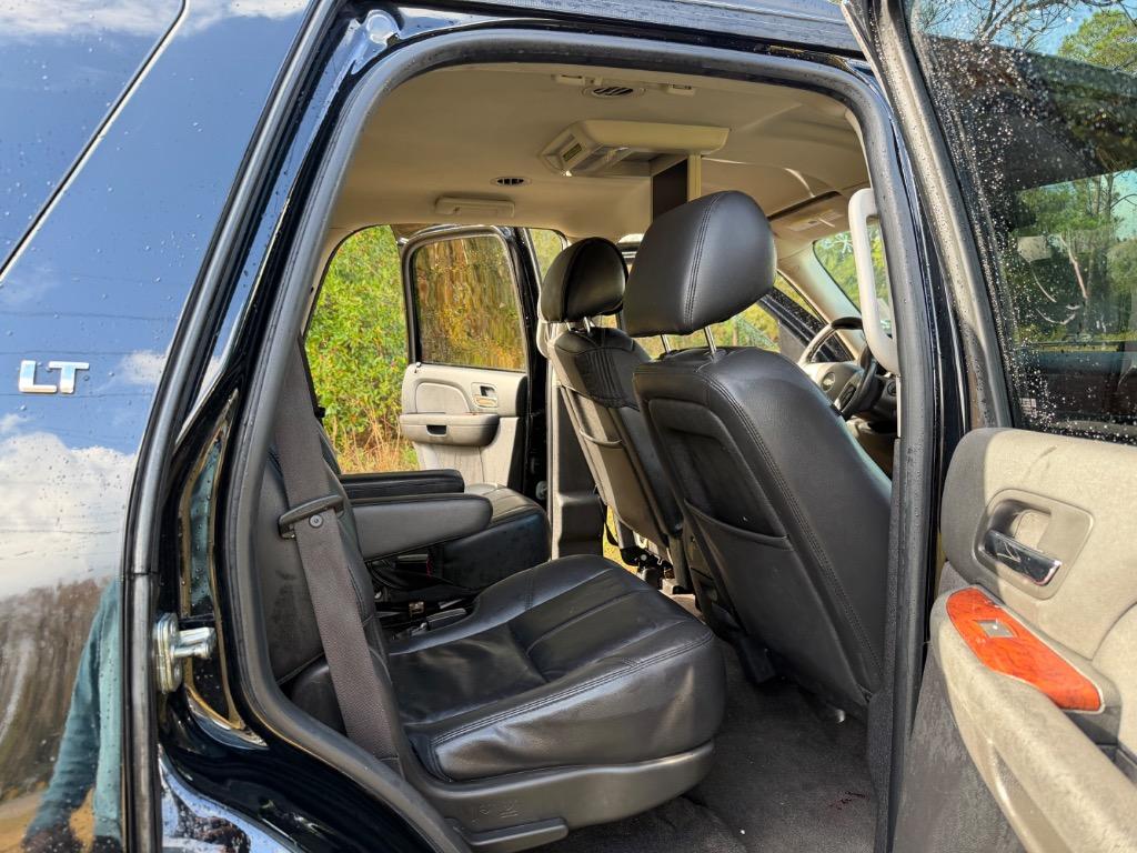 2014 Chevrolet Tahoe - $12,900