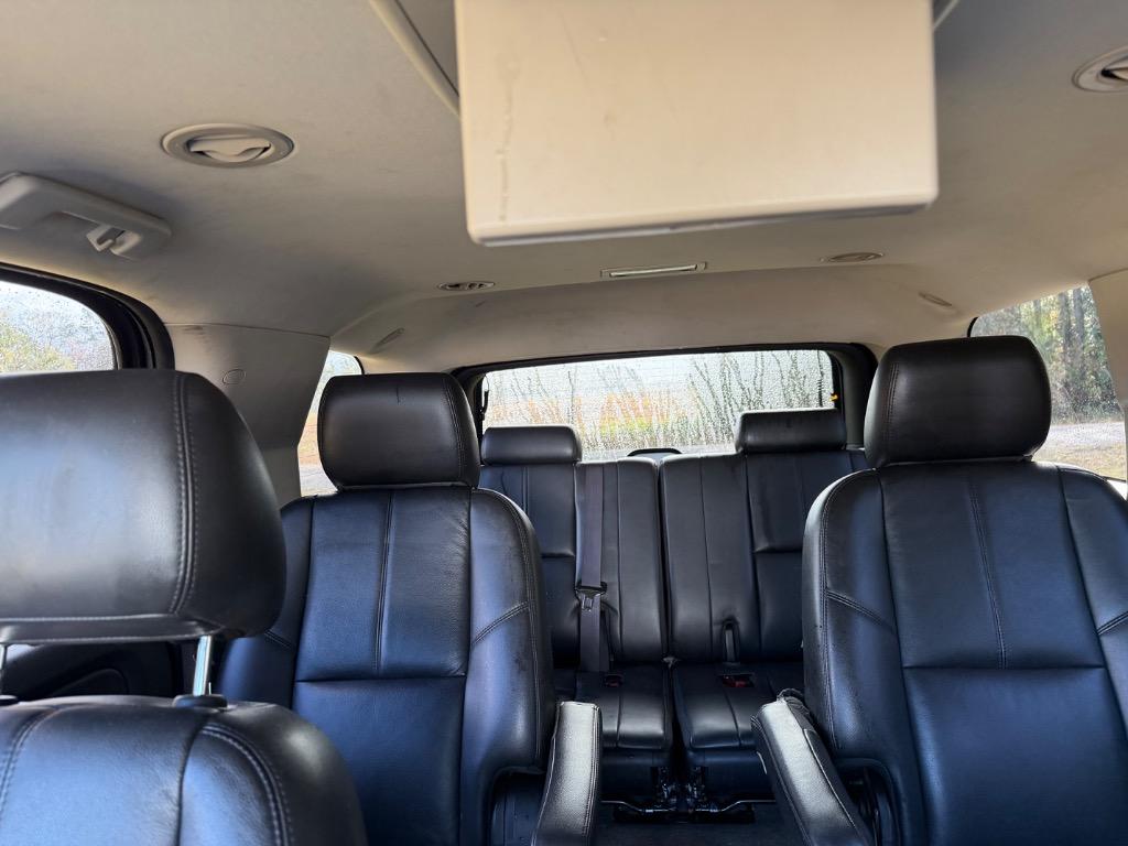 2014 Chevrolet Tahoe - $12,900
