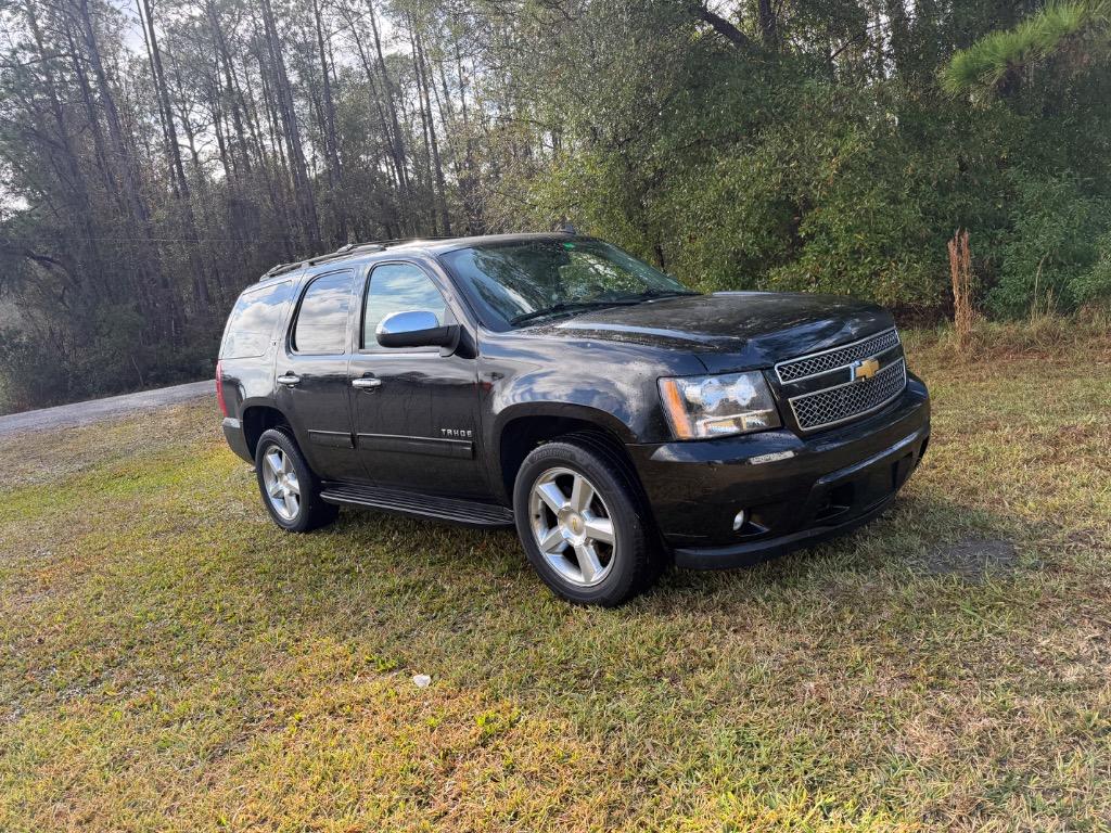 2014 Chevrolet Tahoe - $12,900