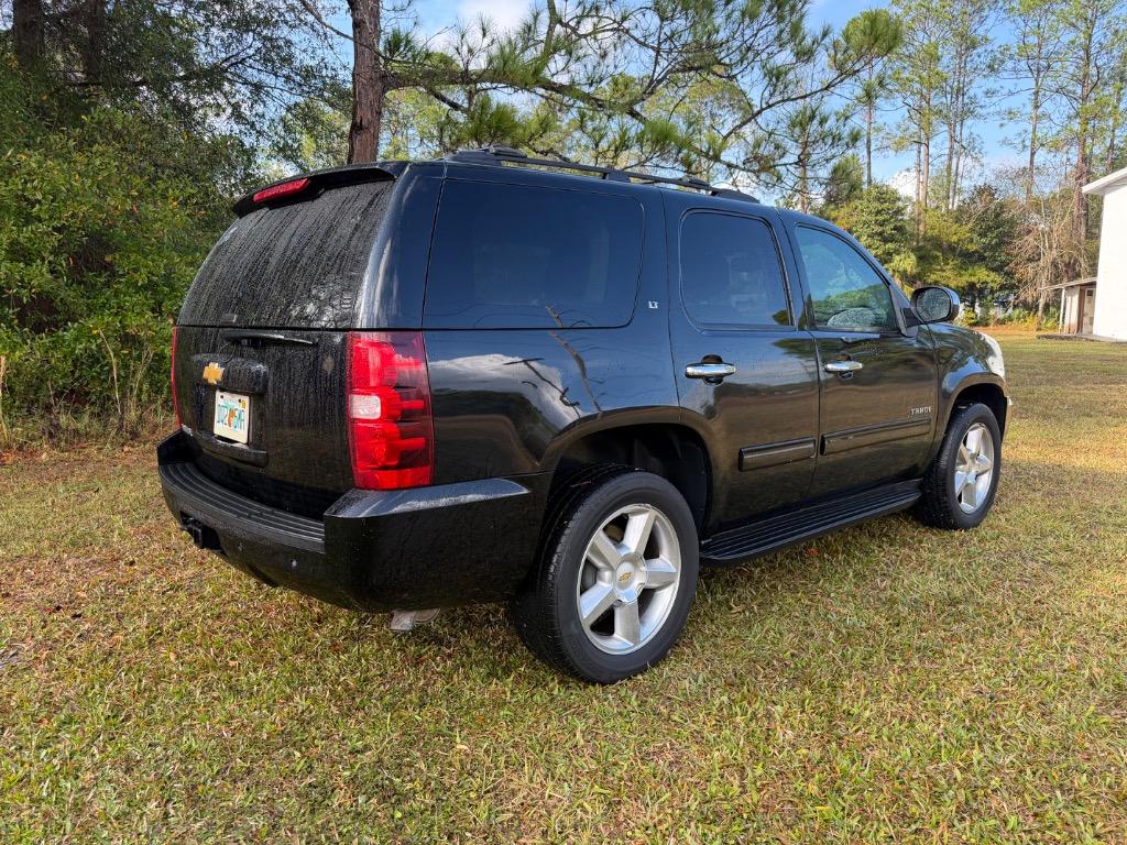 2014 Chevrolet Tahoe - $12,900