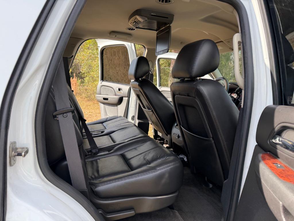 2011 Chevrolet Tahoe - $12,900