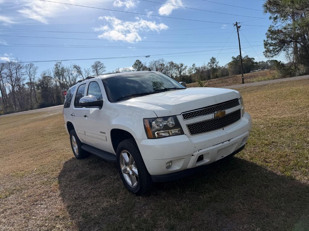 2011 Chevrolet Tahoe - $12,900