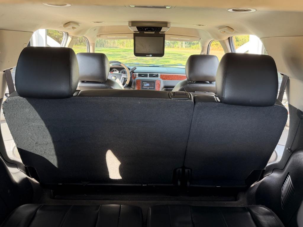 2011 Chevrolet Tahoe - $12,900