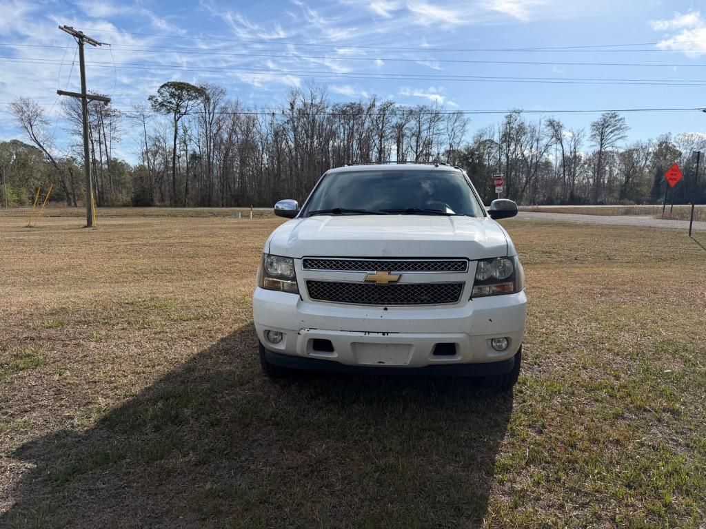 2011 Chevrolet Tahoe - $12,900