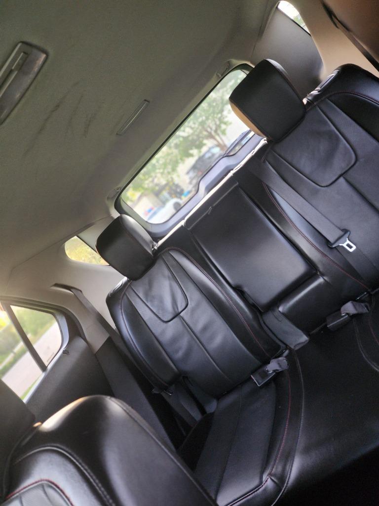 2015 Chevrolet Equinox LT photo