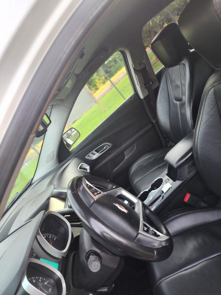 2015 Chevrolet Equinox LT photo