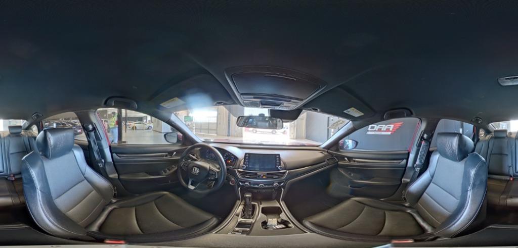 2018 Honda Accord - $15,500