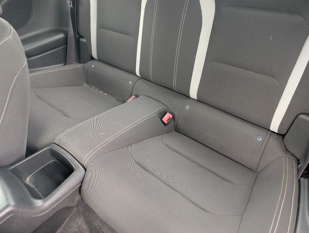 2016 Chevrolet Camaro - $10,000