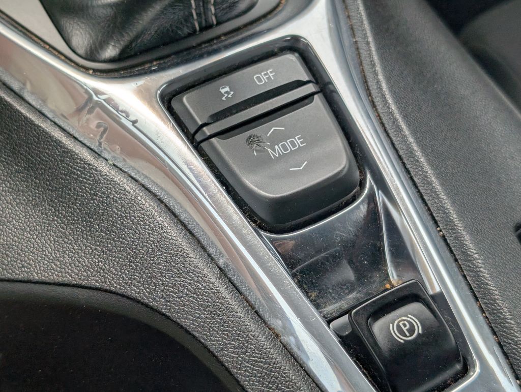 2016 Chevrolet Camaro - $10,000