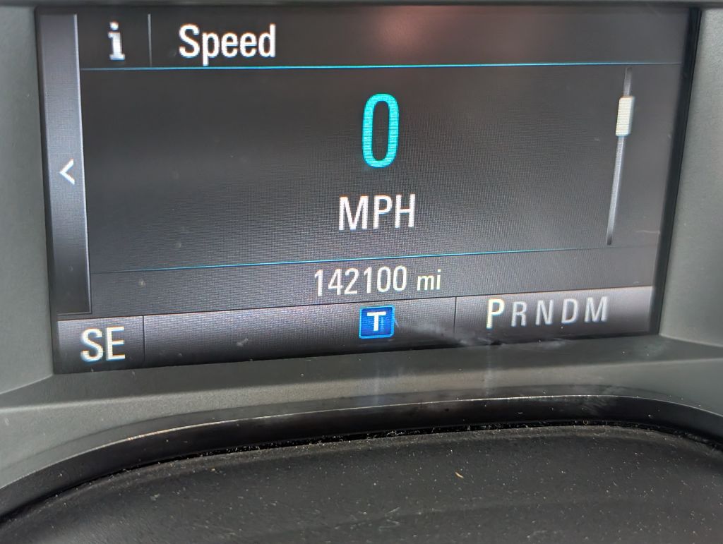 2016 Chevrolet Camaro - $10,000