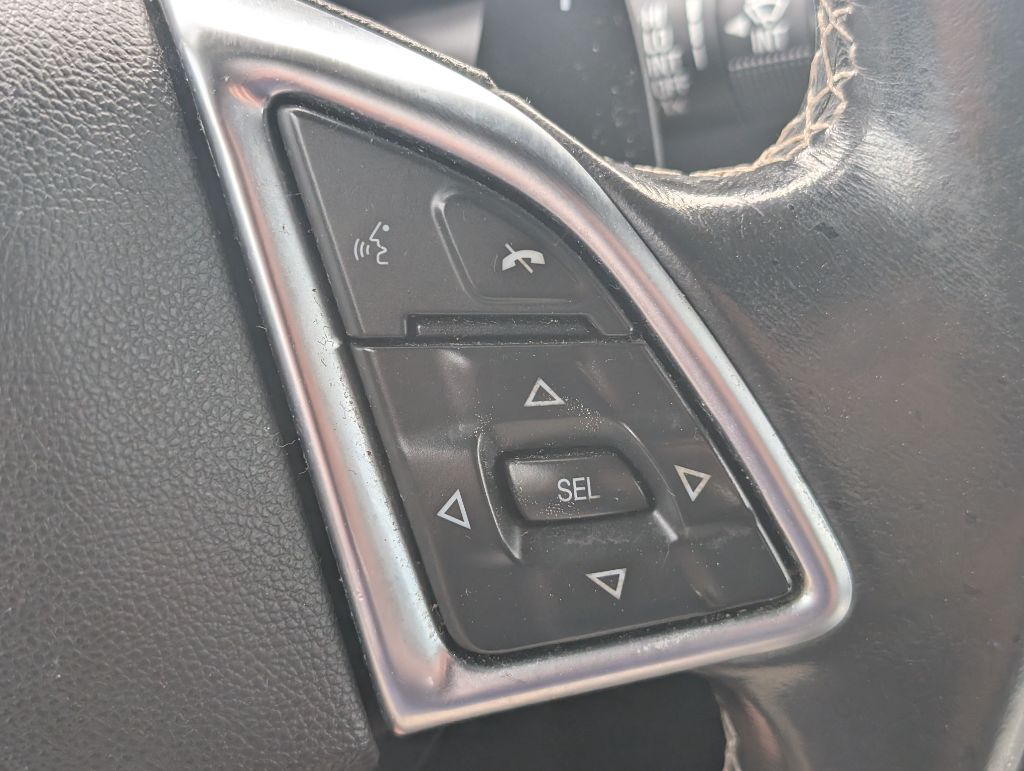 2016 Chevrolet Camaro - $10,000