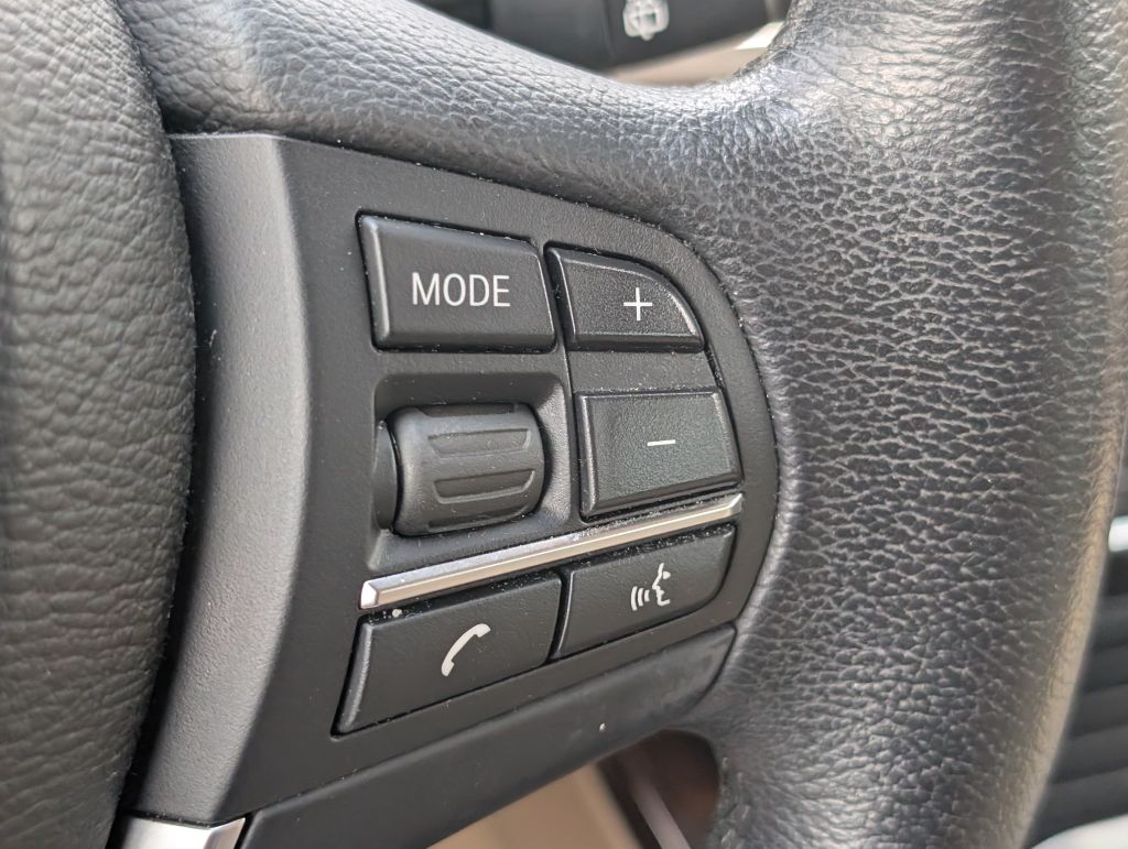 2017 BMW X3 - $14,900