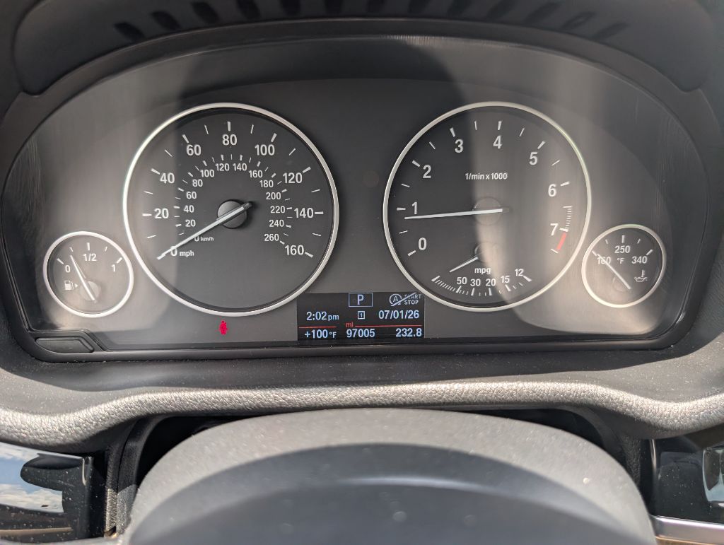 2017 BMW X3 - $14,900