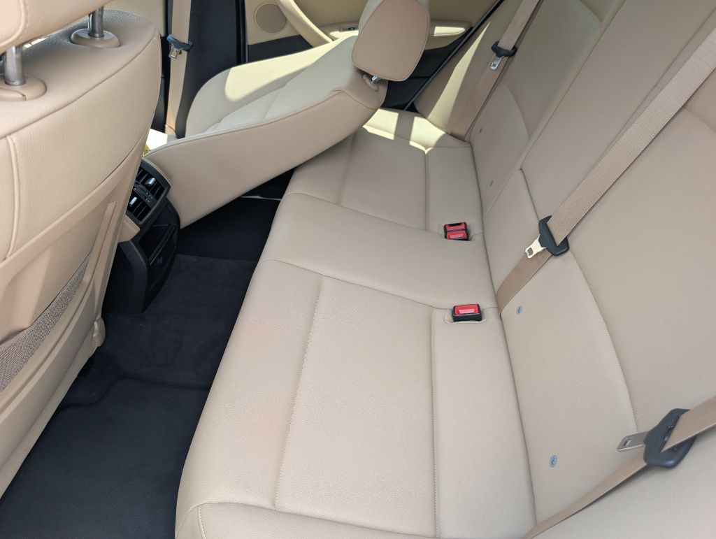 2017 BMW X3 - $14,900