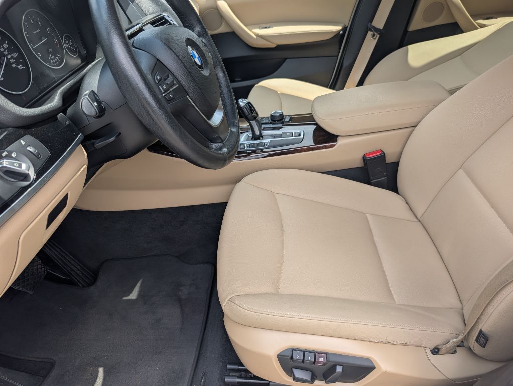 2017 BMW X3 - $14,900