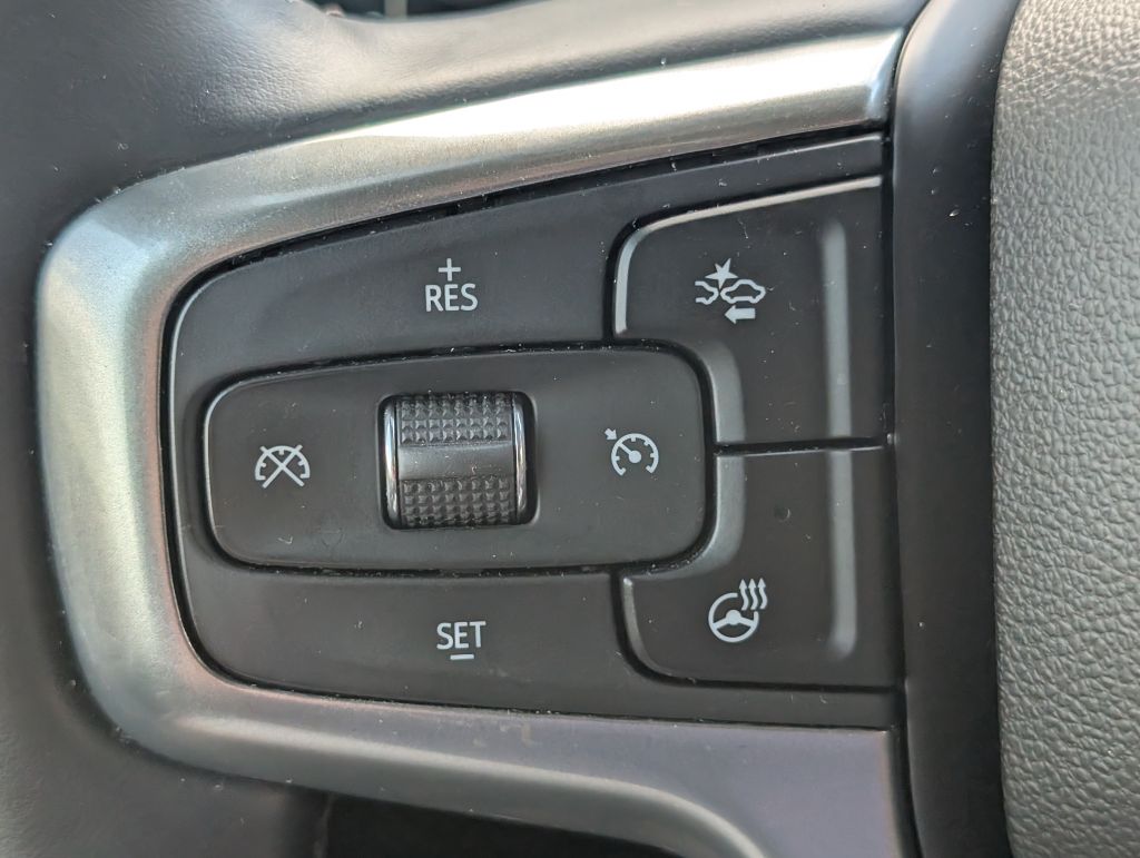 2026 Chevrolet Silverado - $50,000