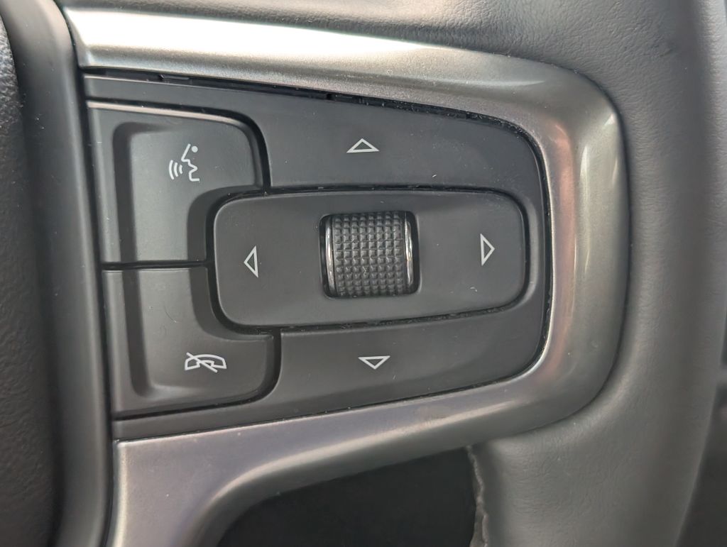 2026 Chevrolet Silverado - $50,000