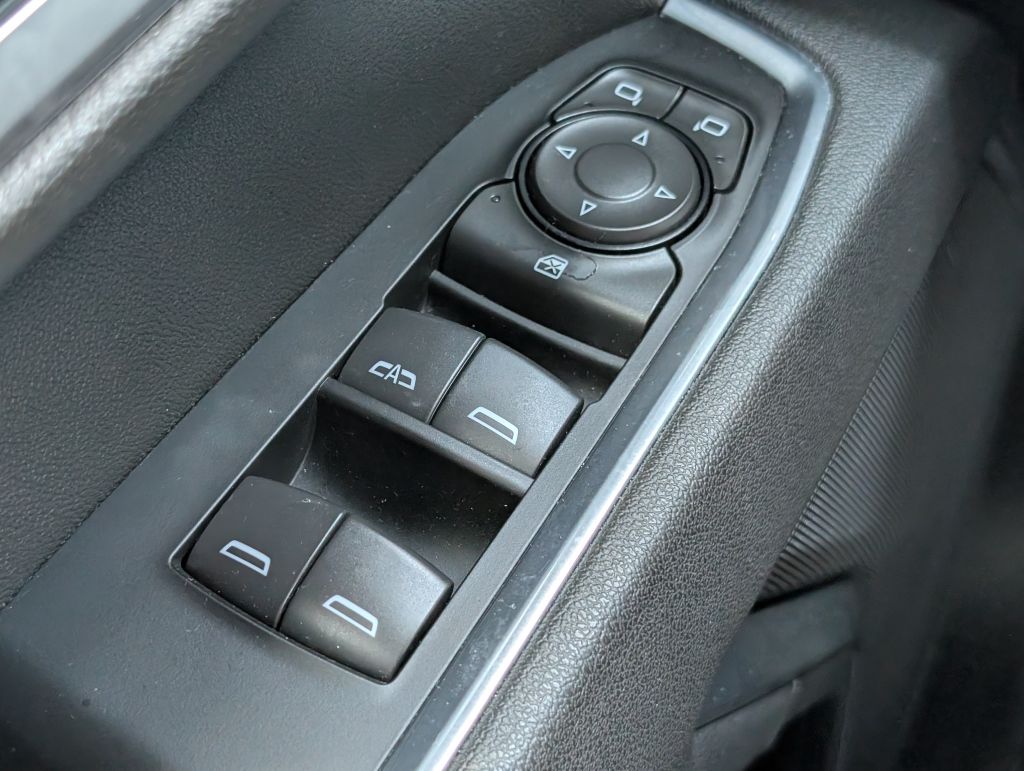 2026 Chevrolet Silverado - $50,000