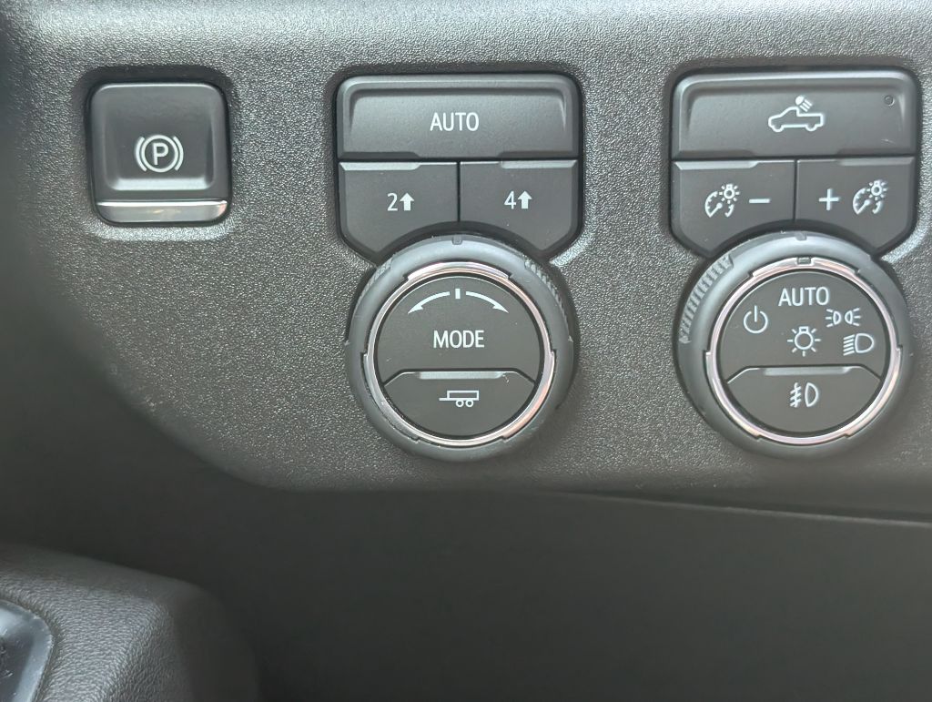 2026 Chevrolet Silverado - $50,000