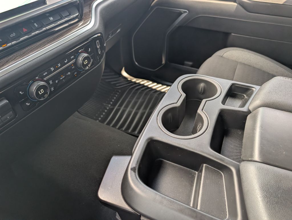2026 Chevrolet Silverado - $50,000
