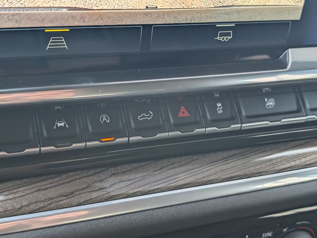 2026 Chevrolet Silverado - $50,000