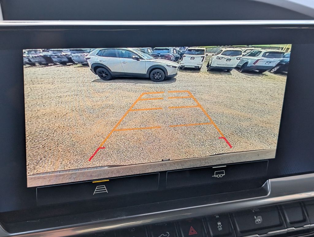 2026 Chevrolet Silverado - $50,000