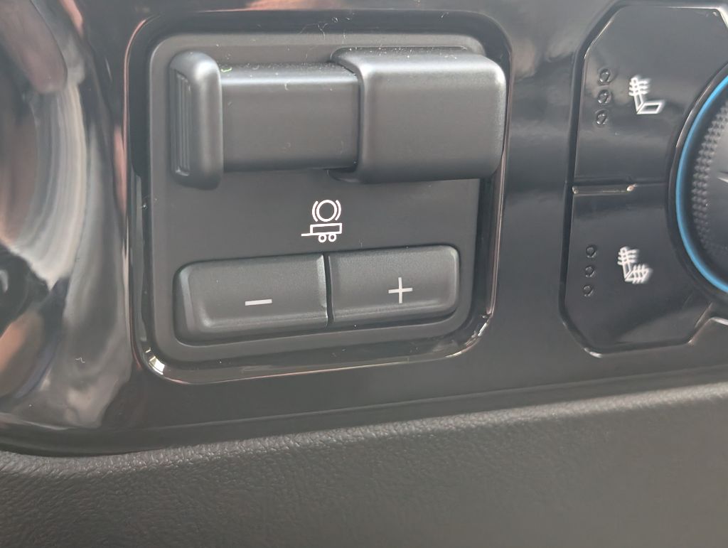 2026 Chevrolet Silverado - $50,000