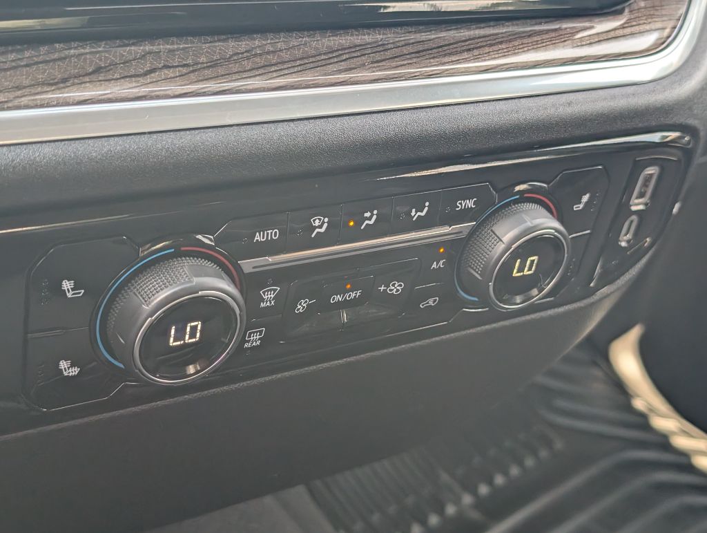 2026 Chevrolet Silverado - $50,000
