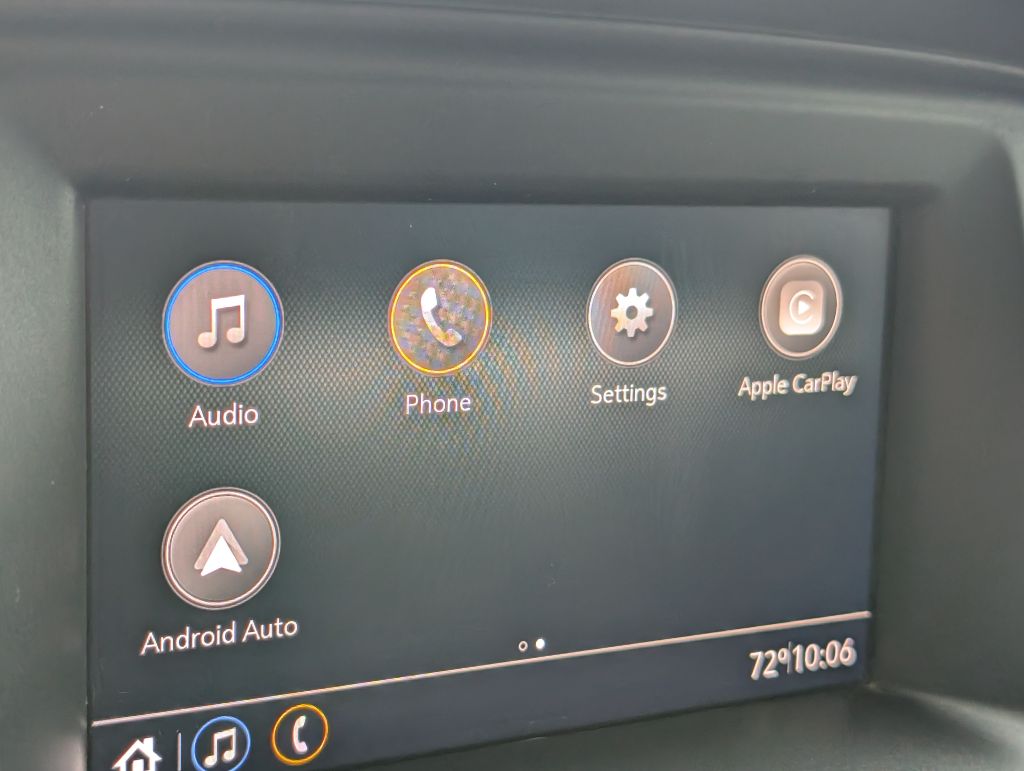 2021 Chevrolet Colorado - $18,500