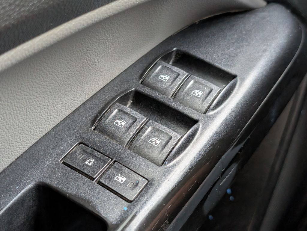 2021 Chevrolet Colorado - $18,500