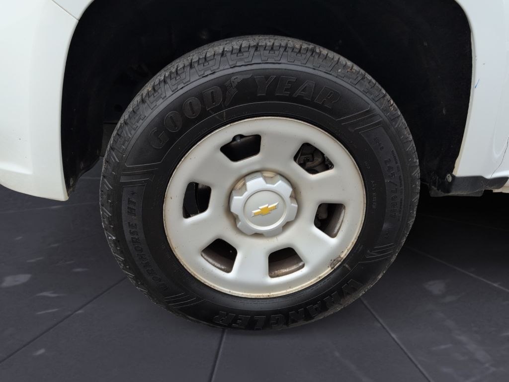 2021 Chevrolet Colorado - $18,500