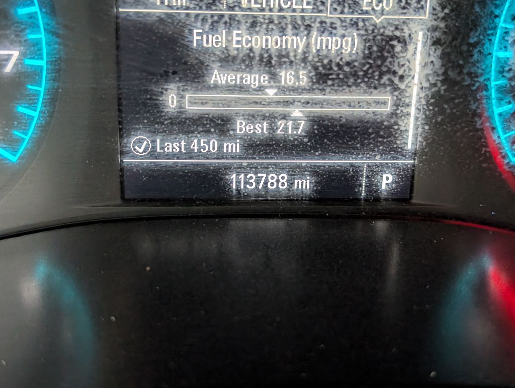 2021 Chevrolet Colorado - $18,500