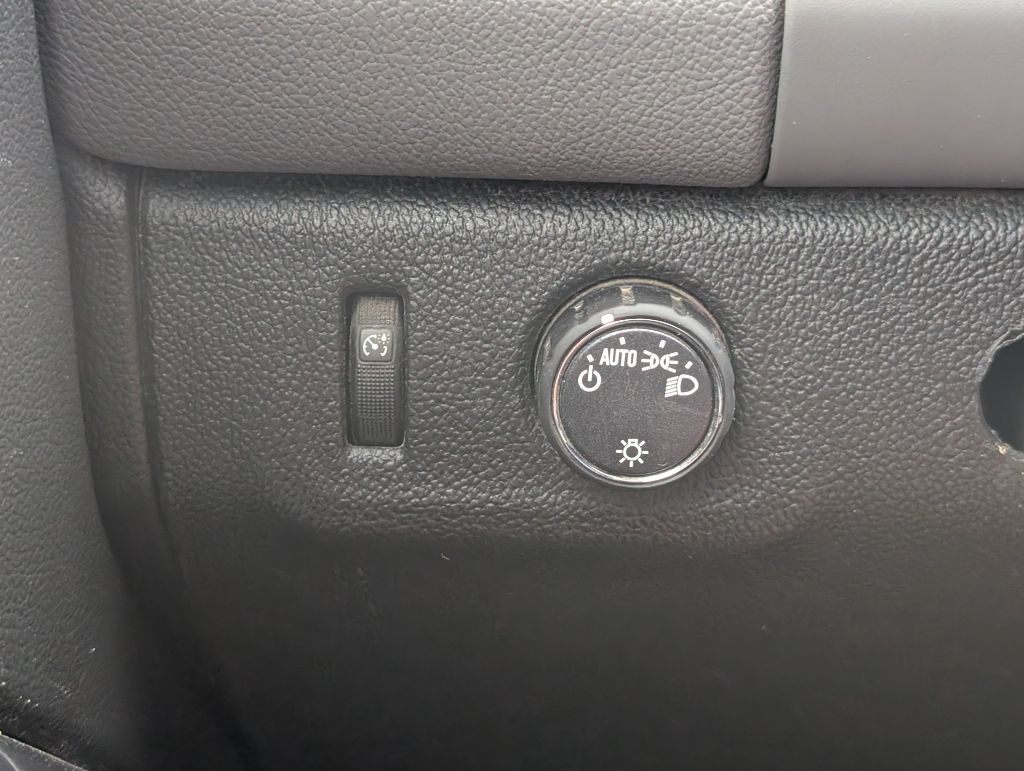 2021 Chevrolet Colorado - $18,500