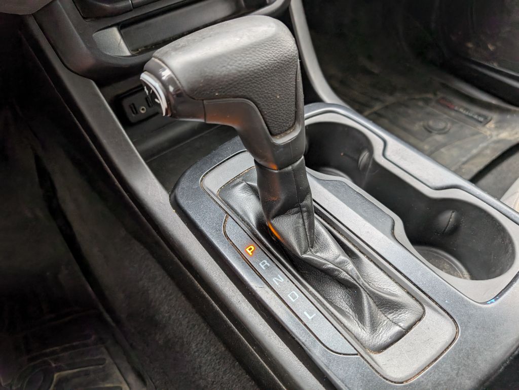 2021 Chevrolet Colorado - $18,500