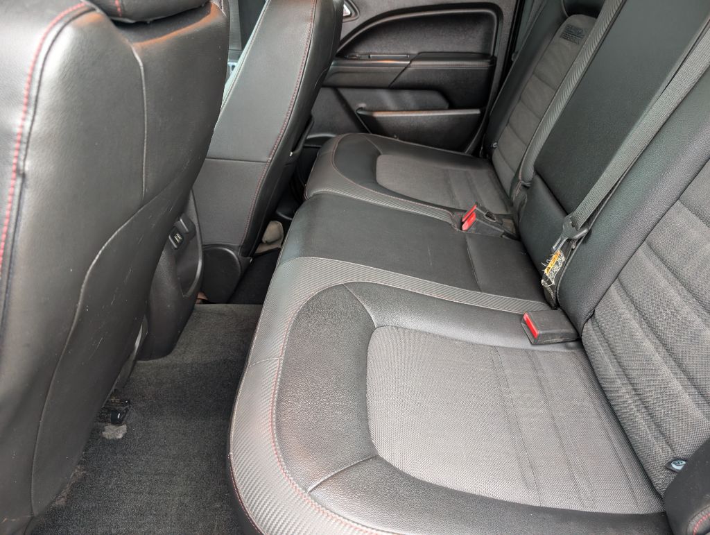 2015 GMC Canyon - $22,000