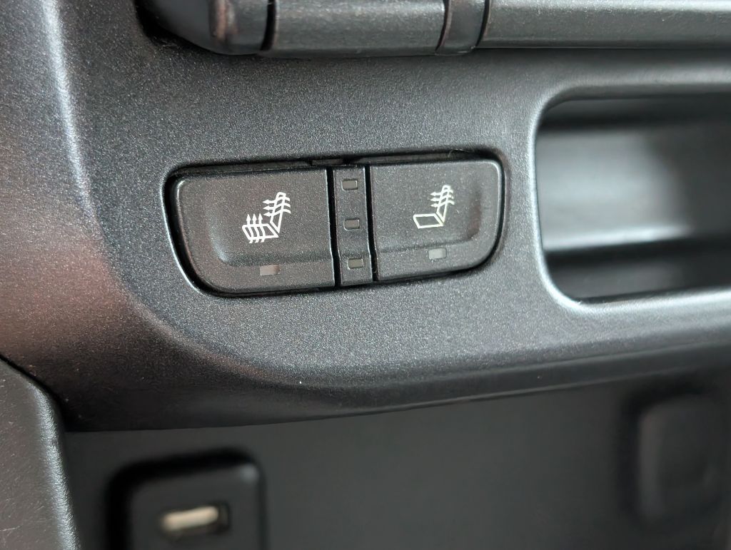 2015 GMC Canyon - $22,000