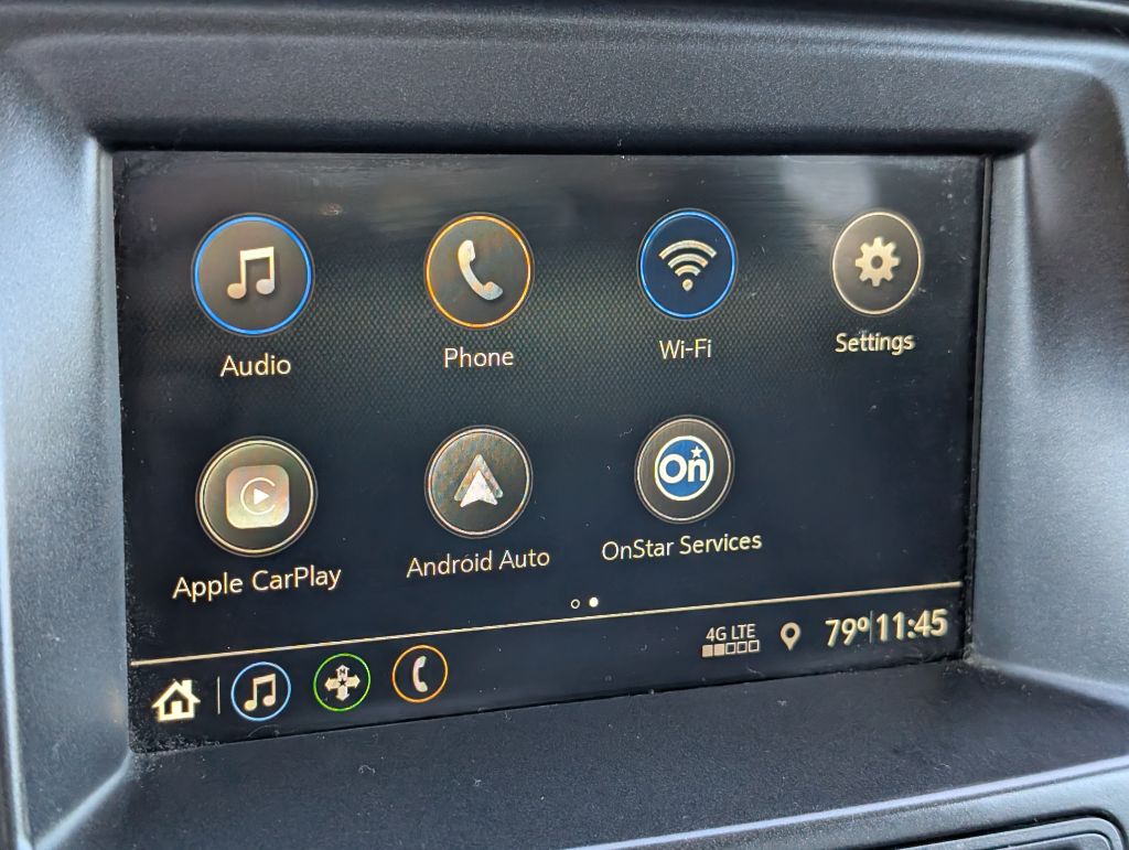 2019 Chevrolet Colorado - $16,700