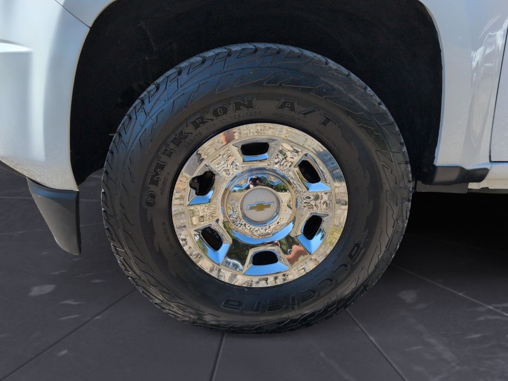 2019 Chevrolet Colorado - $16,700