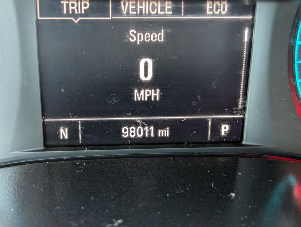 2019 Chevrolet Colorado - $16,700