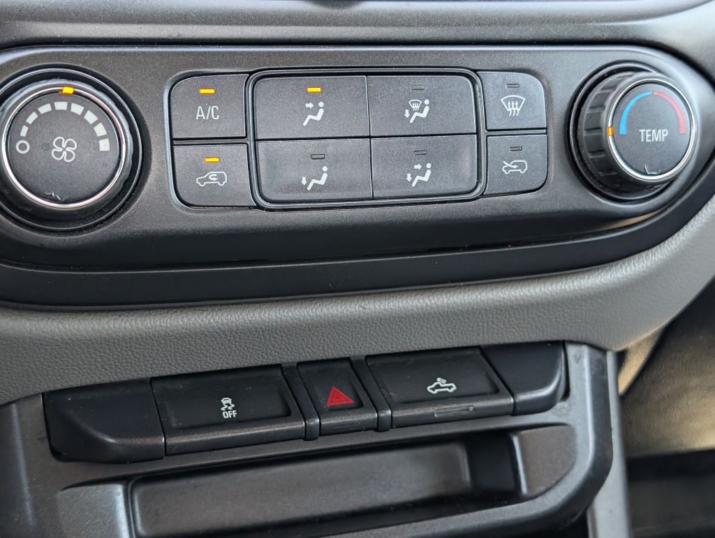 2019 Chevrolet Colorado - $16,700