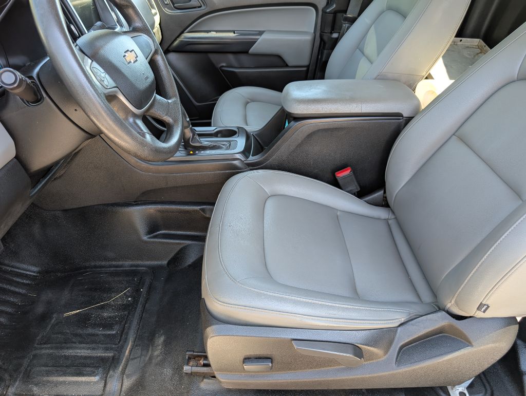 2019 Chevrolet Colorado - $16,700