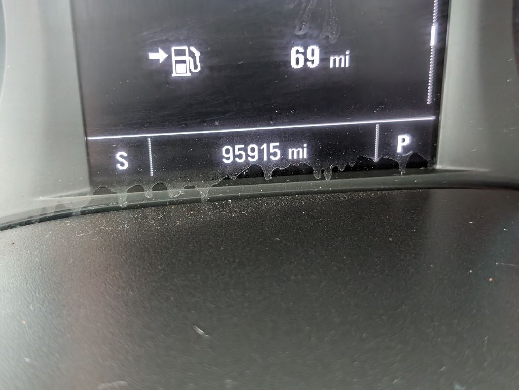 2022 Chevrolet Colorado - $17,000
