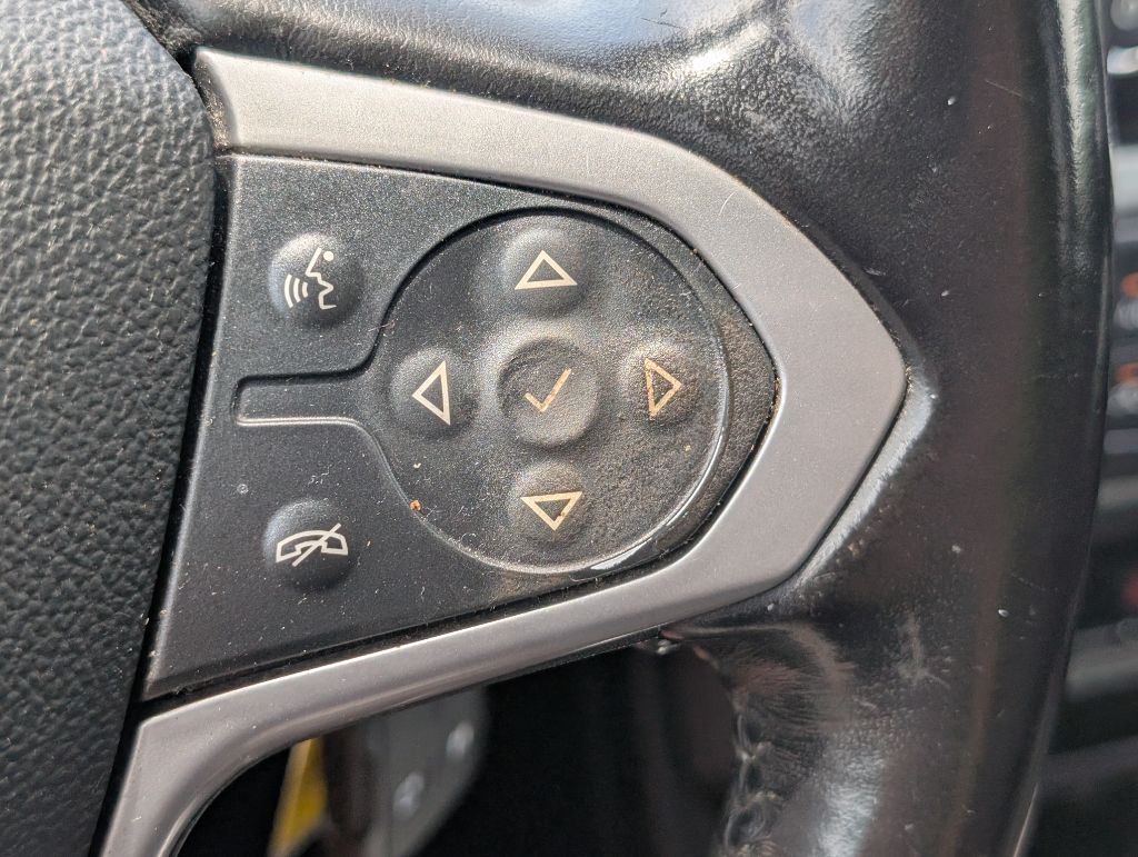 2022 Chevrolet Colorado - $17,000